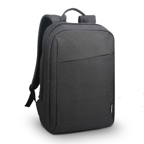 LENOVO 15.6" CASUAL BACKPACK B210 BLACK - Achat / Vente sur grosbill.com - 1