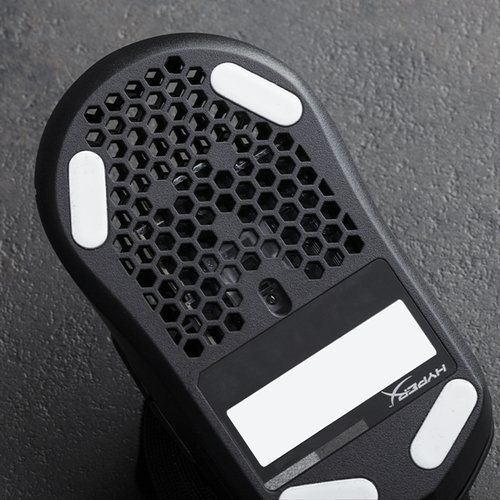 HyperX Pulsefire Haste-Gaming Mouse - Achat / Vente sur grosbill.com - 5