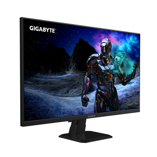 Gigabyte 27 pouces  GS27Q X - Ecran PC Gigabyte - grosbill.com - 2