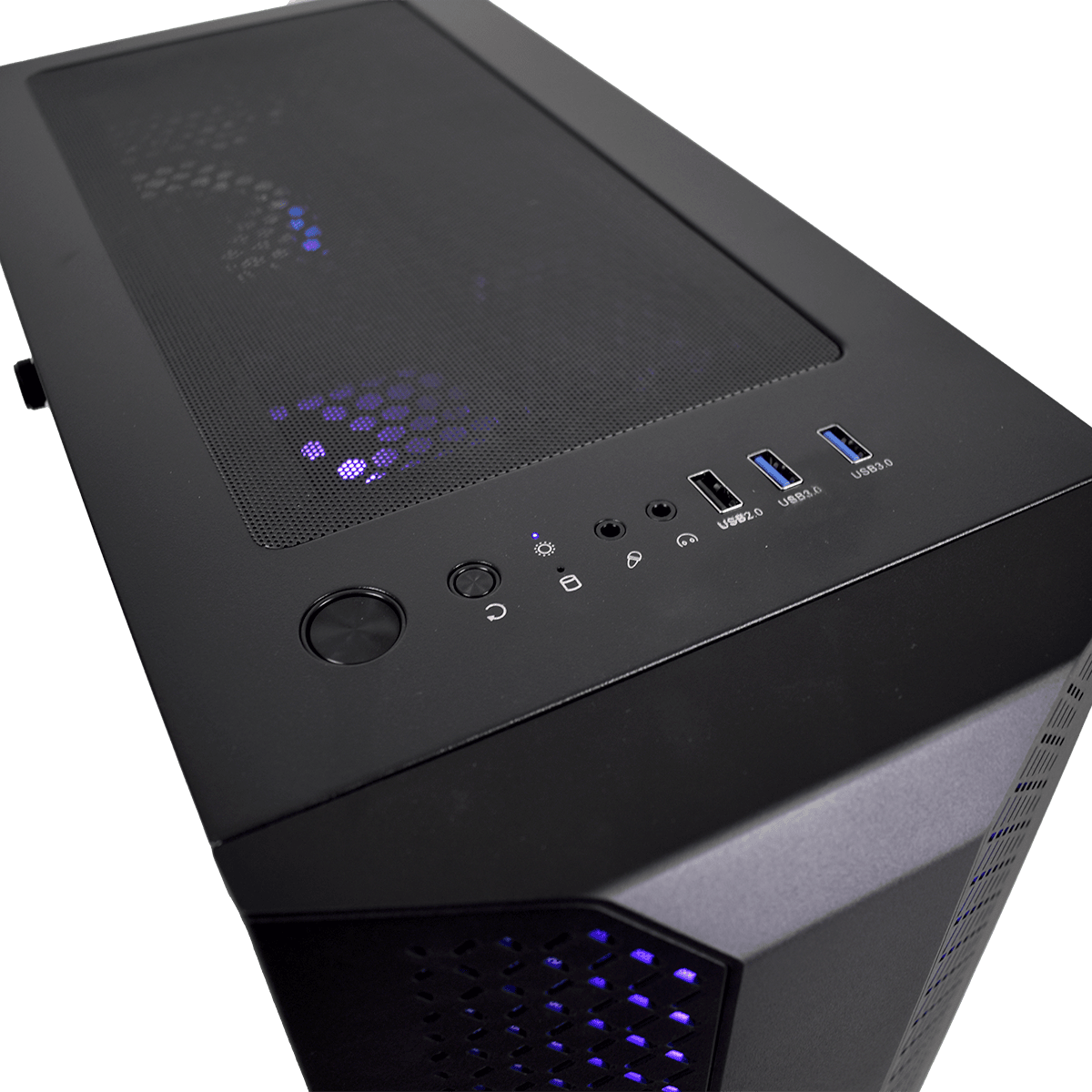 Grosbill RYZEN 9 PERF - R9 3900/16Go/500Go/3070Ti (0423) - Achat / Vente PC Fixe sur grosbill.com - 3