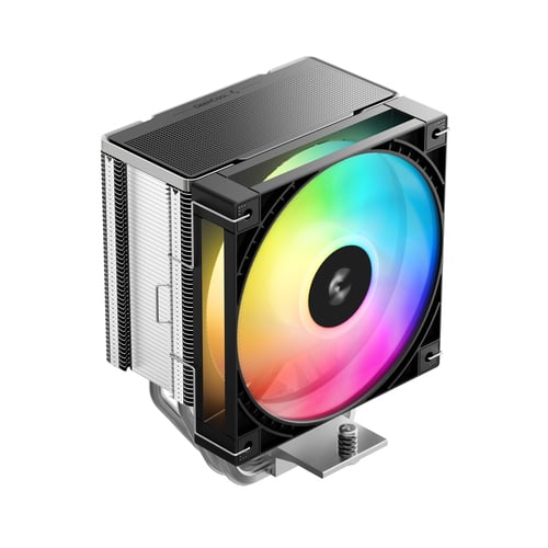Deepcool Noir - Ventilateur CPU Deepcool - grosbill.com - 0