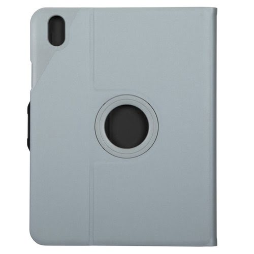 Targus VersaVu case New iPad 2022 Silver - Achat / Vente sur grosbill.com - 3