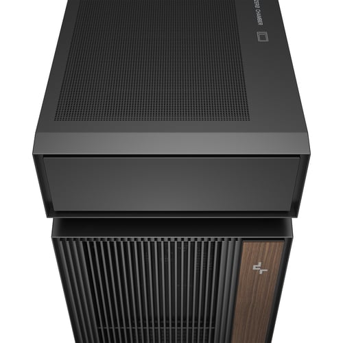 Deepcool CL660 Noir Noir - Boîtier PC Deepcool - grosbill.com - 4