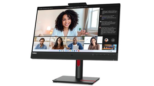 T24MV-30 23.8IN 4MS 1920X1080 - Achat / Vente sur grosbill.com - 1