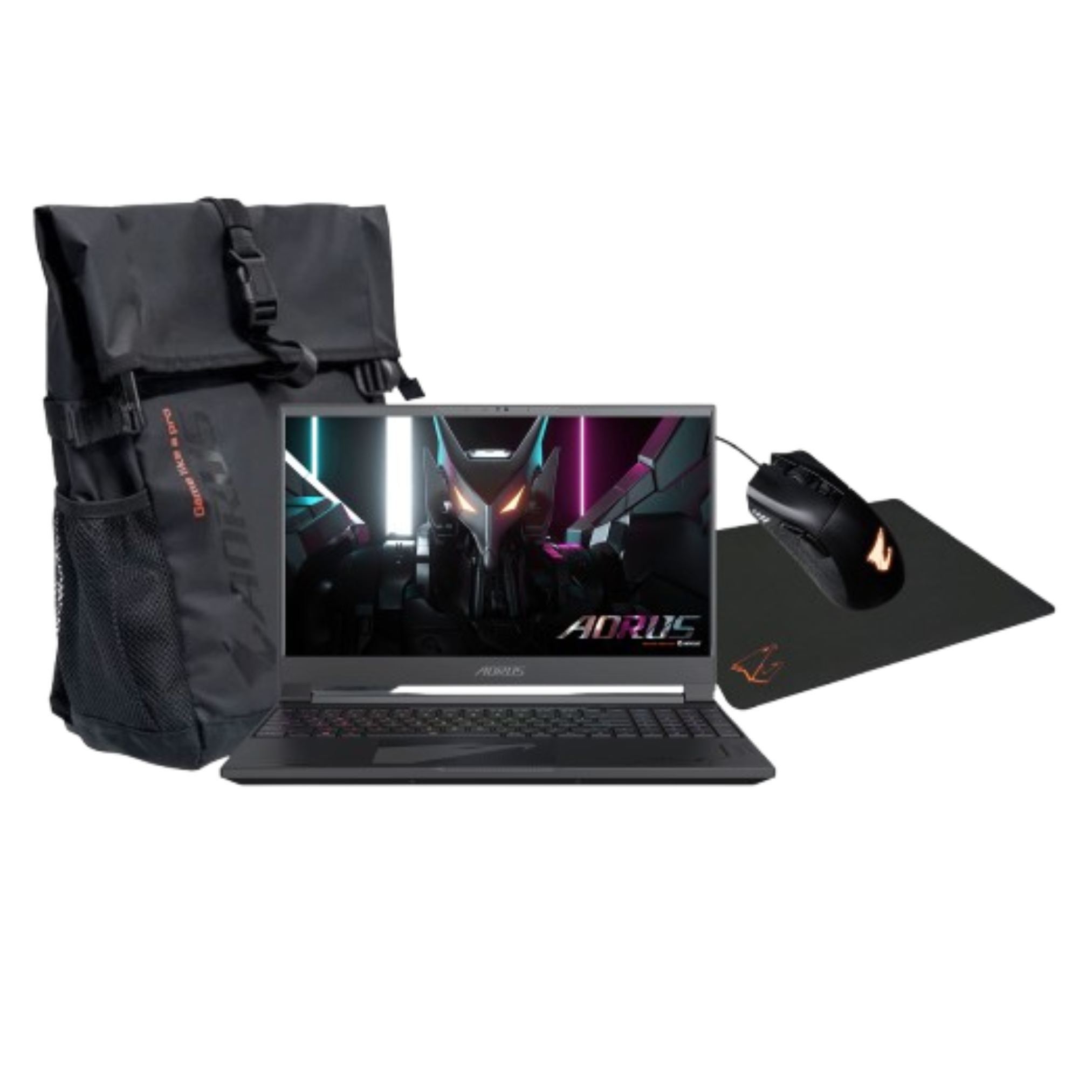 15.6"QHD165Hz/i9-13980HX/4070/16/1T/11 Bundle BTS - 0