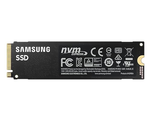 Samsung 980 PRO  M.2 - Disque SSD Samsung - grosbill.com - 1