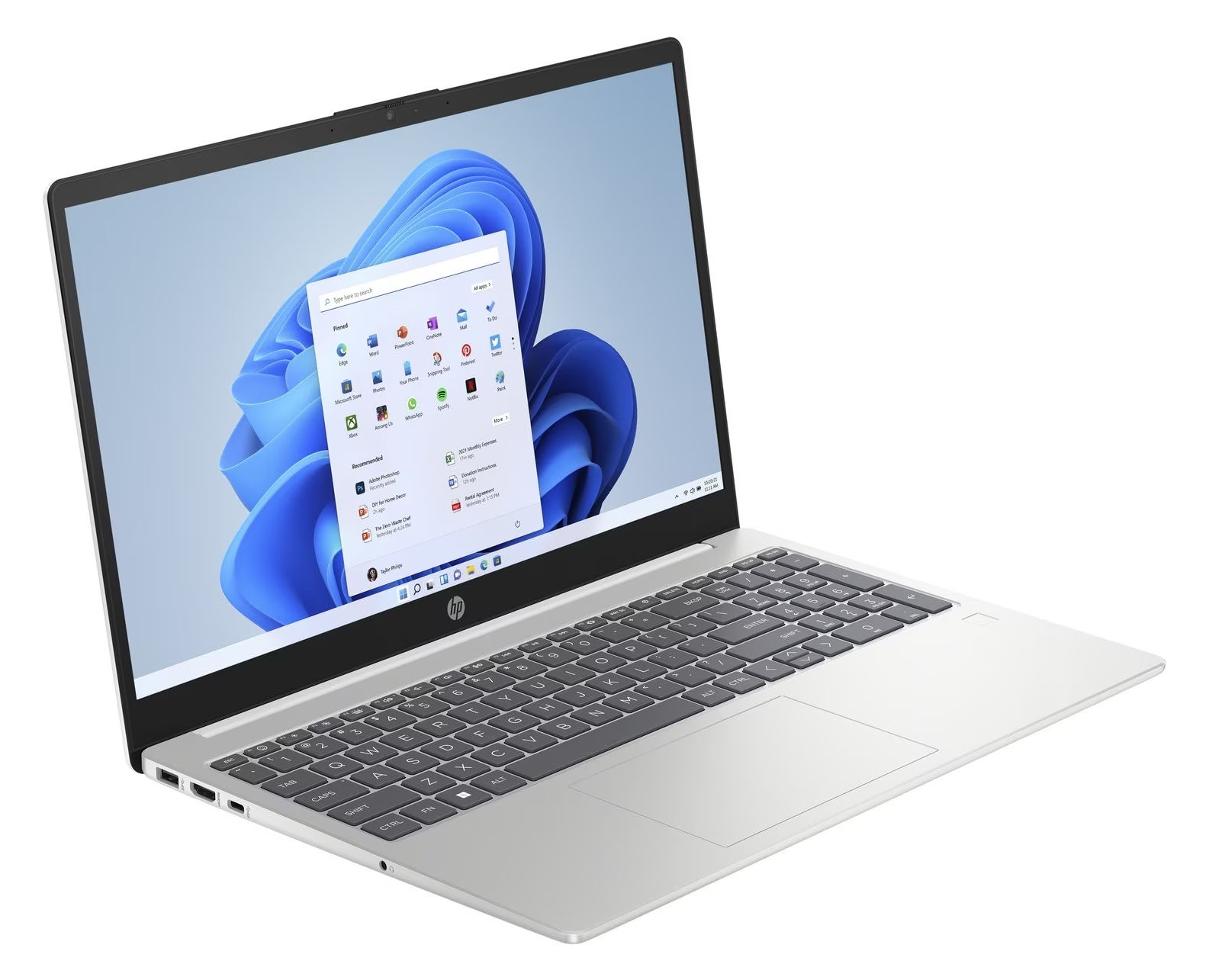 HP C20T2EA - PC portable HP - grosbill.com - 2