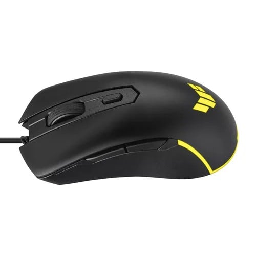 Asus TUF K1 + TUF Gaming M3 Gen II - Pack Clavier/Souris - 7