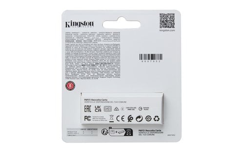 Kingston 128GB DT EXODIA S PORTABLE - Clé USB Kingston - 3