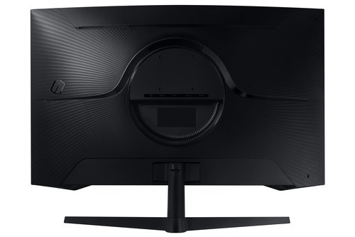 Samsung 32 pouces  LS32CG552EUXEN - Ecran PC Samsung - grosbill.com - 1