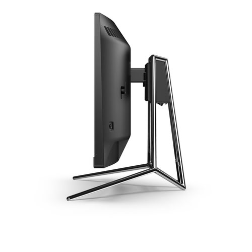 AOC 27 pouces  PD27 - Ecran PC AOC - grosbill.com - 4