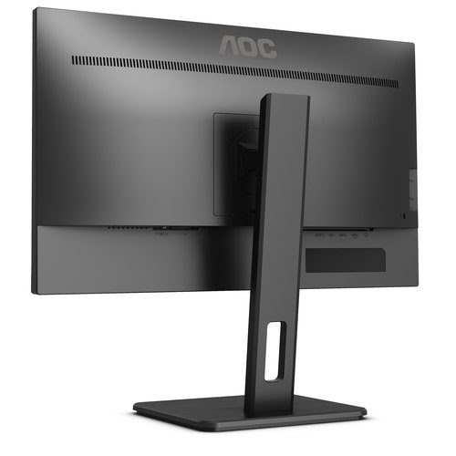 AOC Pro 24P2Q 23.8" FHD 16:9 IPS 75Hz - Achat / Vente sur grosbill.com - 8