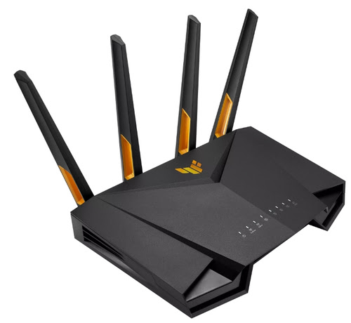Asus TUF-AX4200  - Routeur Asus - grosbill.com - 0