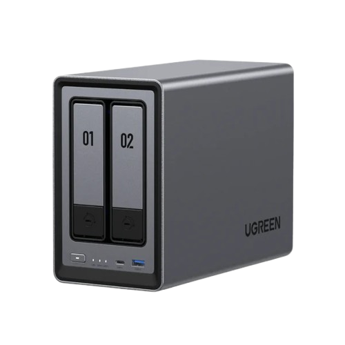 Serveur NAS UGREEN Grosbill