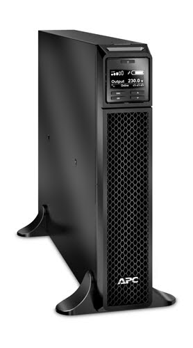 APC Smart-UPS SRT 2200VA