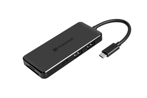 3-Port Hub 1-Port PD SD/MicroSD Reader - Achat / Vente sur grosbill.com - 1