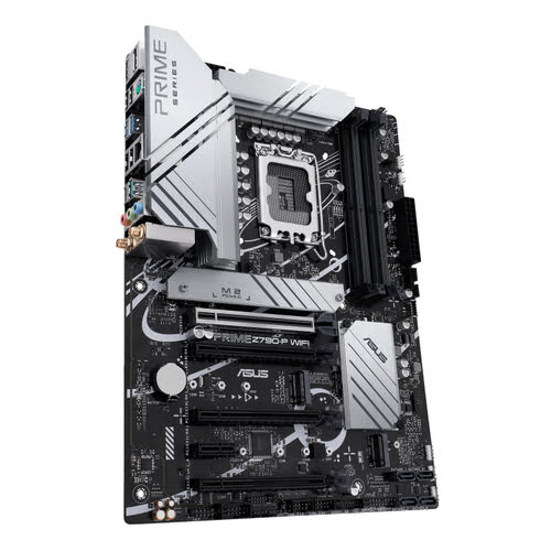 Asus PRIME Z790-P WIFI ATX  - Carte mère Asus - grosbill.com - 0