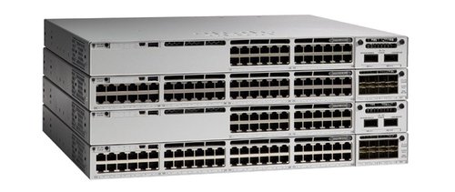 CATALYST 9300X 24X25G FIBER - Achat / Vente sur grosbill.com - 0