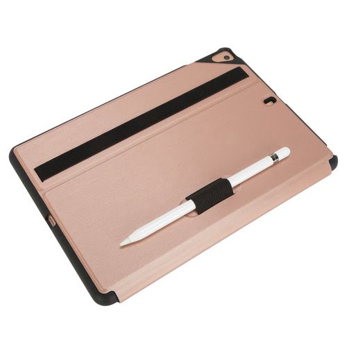 Click-In case for iPad Rose Gold (THZ85008GL) - Achat / Vente sur grosbill.com - 9