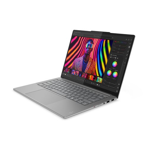 YogaPro714IAH1014 OLED TACT U9 32/1 W11 - Achat / Vente sur grosbill.com - 2