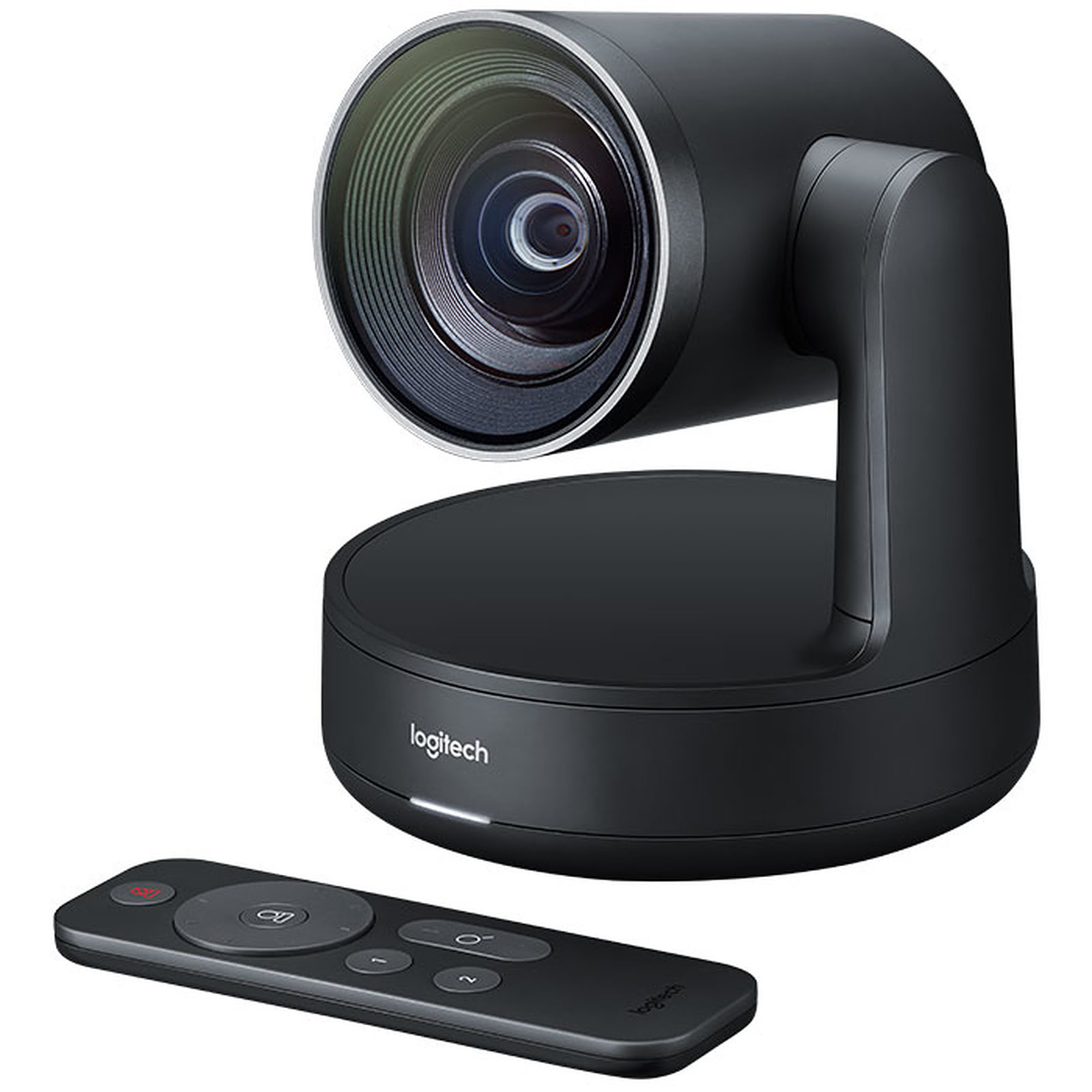 Logitech Rally Conference Camera (960-001227**) - Achat / Vente Vidéoconférence sur grosbill.com - 3