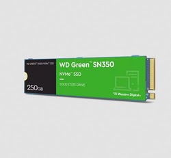 Disque SSD WD Grosbill