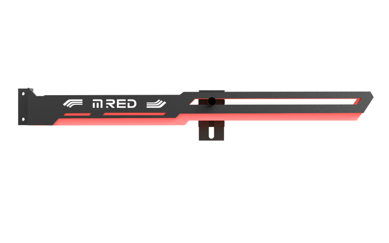 M.RED Support VGA ARGB SVA-01 (SVA-01) - Achat / Vente Accessoire carte graphique sur grosbill.com - 0