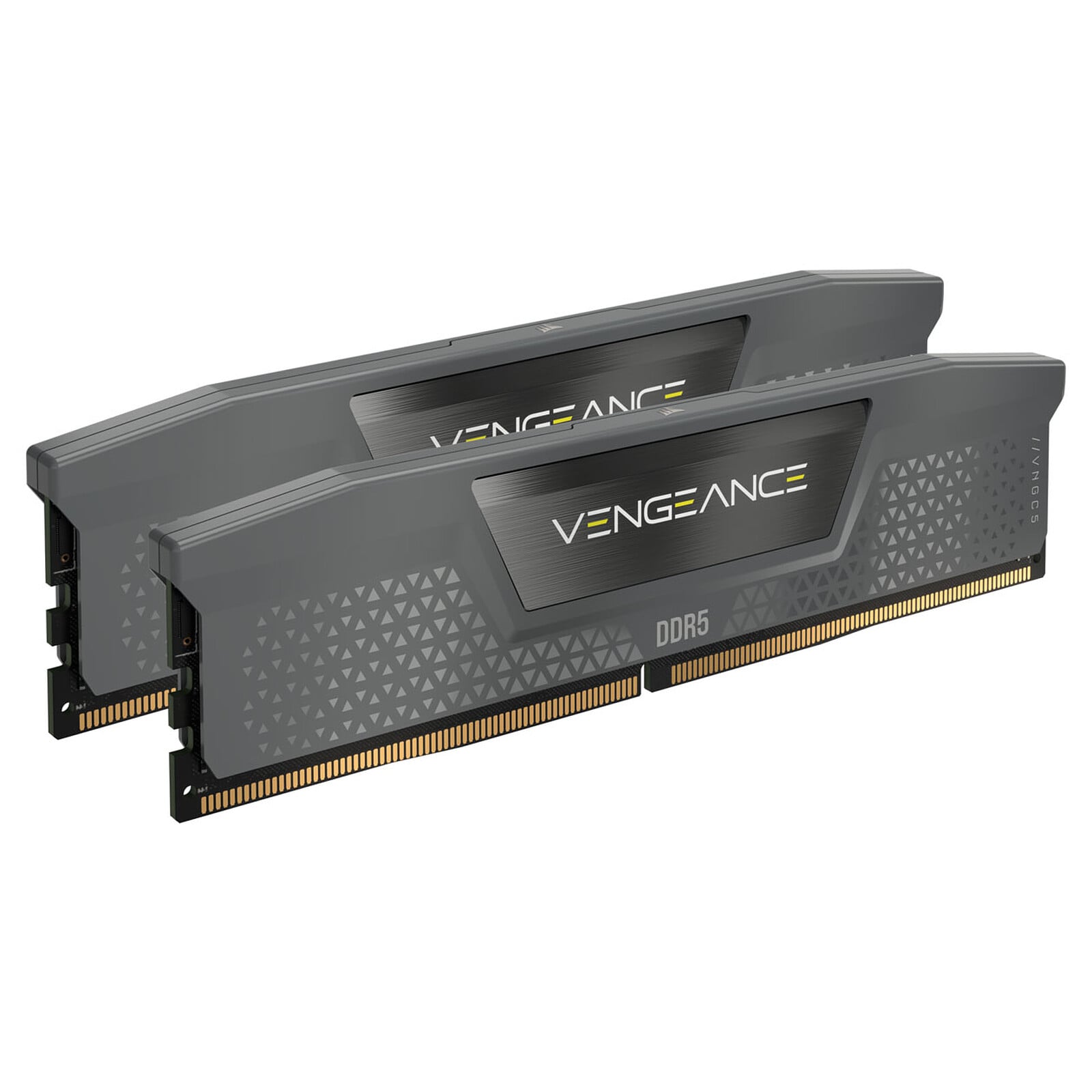 Corsair Vengeance DDR5 2x32GB 6000Mhz CL40 - Mémoire PC Corsair sur grosbill.com - 1