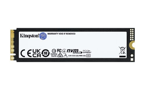 8TB KINGSTON FURY RENEGADE G5 - Achat / Vente sur grosbill.com - 1