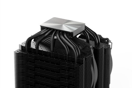 be quiet! BK023 - Ventilateur CPU be quiet! - grosbill.com - 5
