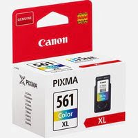 Canon - Cyan, Magenta, Jaune - 3730C004 - Achat / Vente Consommable imprimante sur grosbill.com - 1