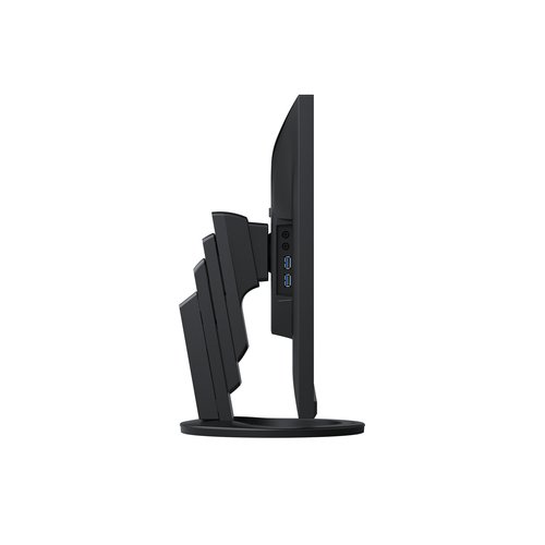 EIZO FlexScan EV2760, 68,58 cm (27 Zoll), IPS - 2x DP, HDMI, DVI - Achat / Vente sur grosbill.com - 6