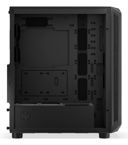 ENDORFY  Arx 500 Core Noir Noir - Boîtier PC ENDORFY  - 3
