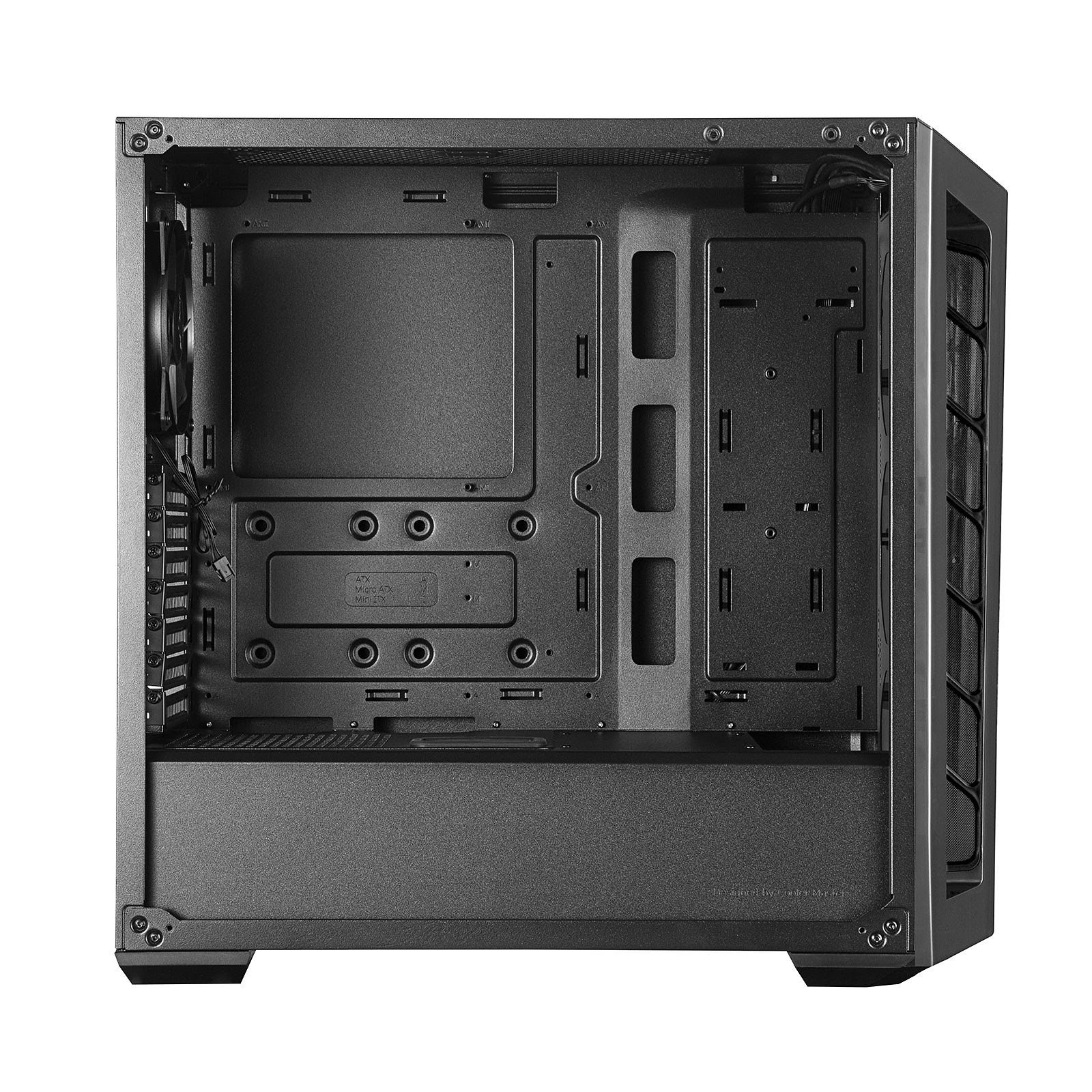 Cooler Master MasterBox MB520 MCB-B520-KANN-S01 Noir - Boîtier PC - 3