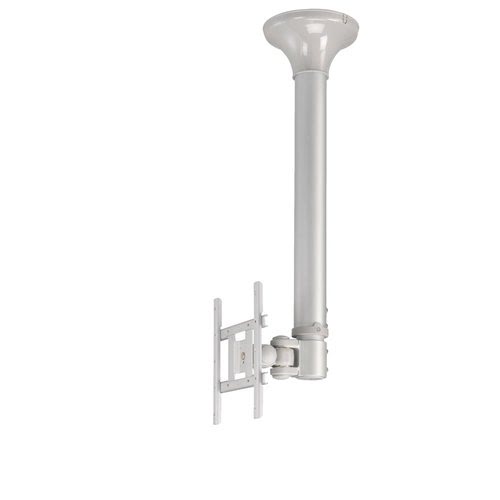 Ceiling Mount 10-40" Tilt/Rot/Swiv SILVR - Achat / Vente sur grosbill.com - 1