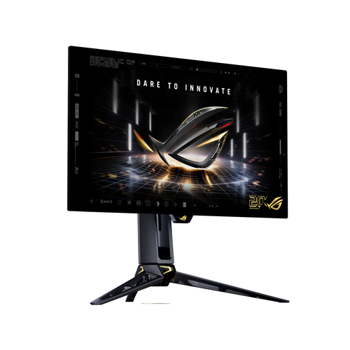 Asus 27 pouces  90LM0CF0-B02971 - Ecran PC Asus - grosbill.com - 7