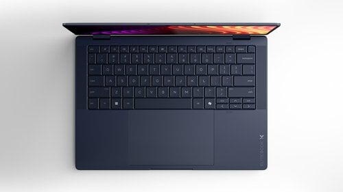 HP EBXFLG2I14AI X7 358H 14 - Achat / Vente sur grosbill.com - 17