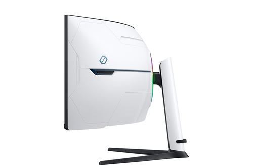Samsung 57 pouces  LS57CG952NUXEN - Ecran PC Samsung - grosbill.com - 7