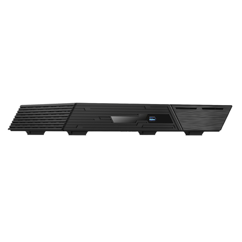 Asustor FS6712X - 12 baies 4Go DDR4 - Serveur NAS Asustor - 1