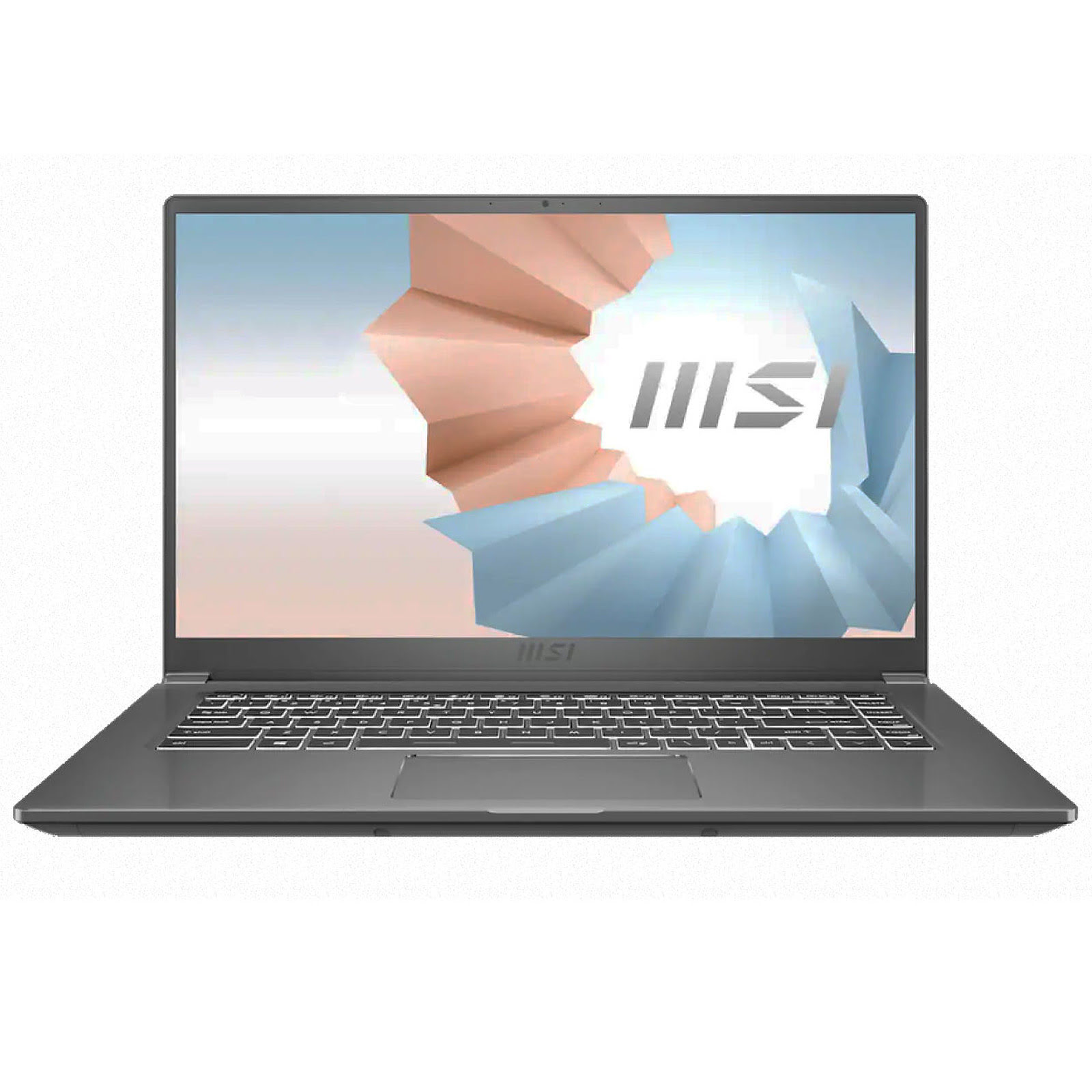 MSI 9S7-155226-048 - PC portable MSI - grosbill.com - 0