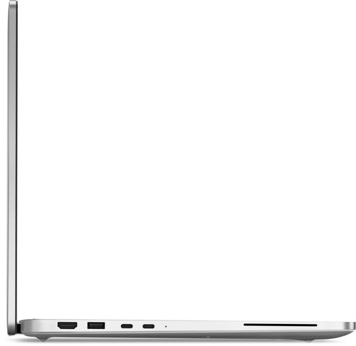 DELL PRO 16 PLUS PB16250 CORE - Achat / Vente sur grosbill.com - 8
