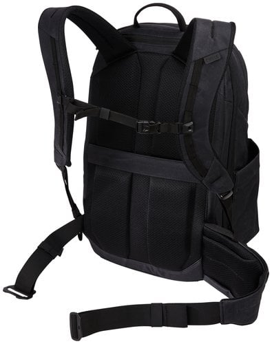 Thule Aion Backpack 28L - Black - Achat / Vente sur grosbill.com - 8