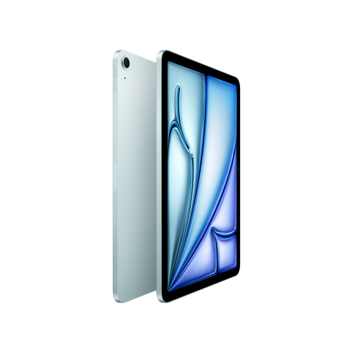 iPad Air M2 11" (2024) Wi-Fi 256Go Bleu - Achat / Vente sur grosbill.com - 1