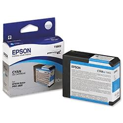 Consommable imprimante Epson Grosbill