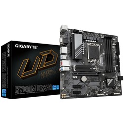 Carte mère Gigabyte Grosbill