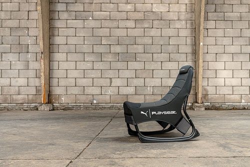 Playseat Active Gaming-Stuhl - Puma Edition - schwarz - Achat / Vente sur grosbill.com - 19