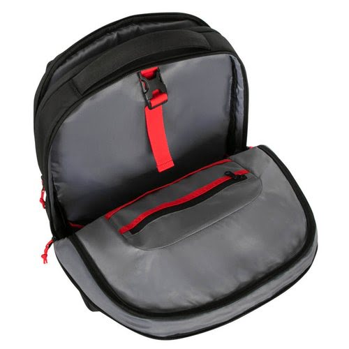 17.3" Strike2 Gaming Backpack - Achat / Vente sur grosbill.com - 1