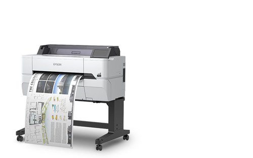 SureColor SC-T3405   (C11CJ55301A0) - Achat / Vente sur grosbill.com - 1