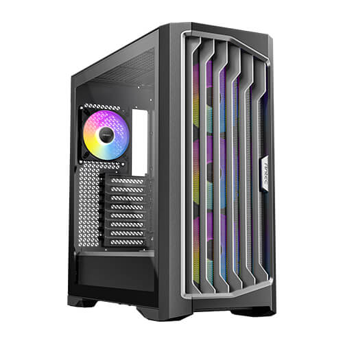 Antec Performance 1 ARGB Noir - Boîtier PC Antec - grosbill.com - 0