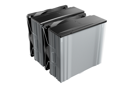 be quiet! Gris - Ventilateur CPU be quiet! - grosbill.com - 1